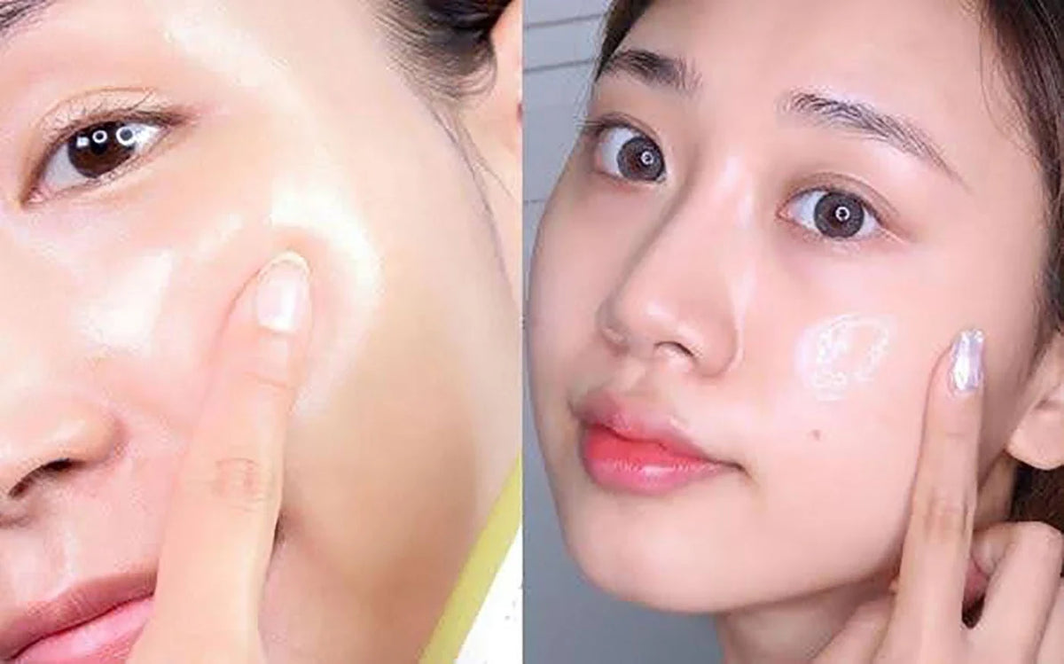 Bật tông da sáng hồng và ngăn ngừa lão hóa: Sự kết hợp hoàn hảo giữa Nhân Sâm và Y học cổ truyền