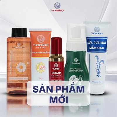 Sản phẩm mới