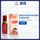 Serum Nam Phương Thorakao Phục Hồi Sáng Da 40ML
