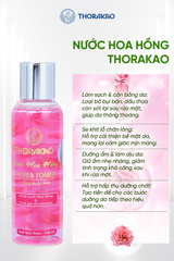 Combo dưỡng mờ nám da toàn diện Thorakao