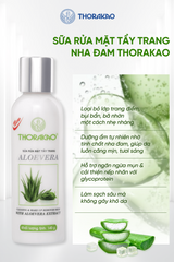 Combo dưỡng mờ nám da toàn diện Thorakao