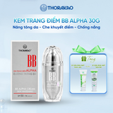 [LP] Kem Trang Điểm Thorakao BB ALPHA 30G