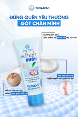 Combo Kem dưỡng da tay chân Thorakao