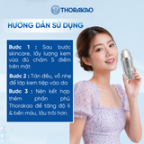[LP] Kem Trang Điểm Thorakao BB ALPHA 30G