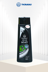 Dầu gội xả 2in1 Bồ Kết Thorakao 400ml