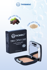 Phấn trang điểm trắng da Thorakao 9g - PHA006-2
