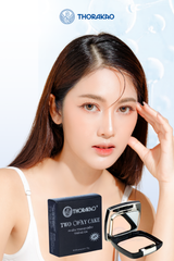 Phấn trang điểm trắng da Thorakao 9g - PHA006-2