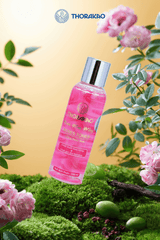 Nước hoa hồng cân bằng da Thorakao 150ml