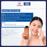 Nước Tẩy Trang Micellar Thorakao 300ML