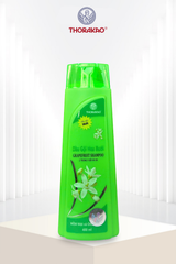 Dầu gội xả 2in1 Hoa Bưởi Thorakao 400ml