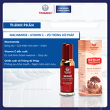 Serum Nam Phương Thorakao Phục Hồi Sáng Da 40ML