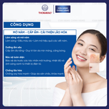 Serum Nam Phương Thorakao Phục Hồi Sáng Da 40ML