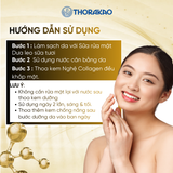 Combo Kem Collagen + SRM dưa leo (CB01)