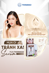 Serum dưỡng ẩm ngừa mụn Thorakao 7g