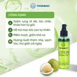 [LP] Lotion Dưỡng Tóc Tinh Dầu Bưởi 150ML