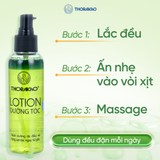 [LP] Lotion Dưỡng Tóc Tinh Dầu Bưởi 150ML