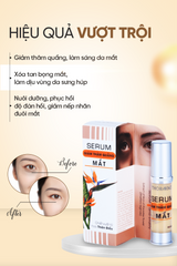 Serum giảm thâm quầng mắt Thorakao 10g