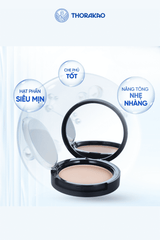 Phấn trang điểm Whitening Thorakao 13g - PHA00701