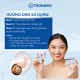 [LP] Kem Nám Ốc Sên Thorakao 30G