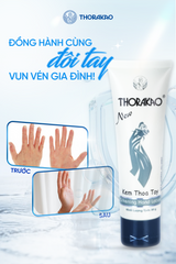 Combo Kem dưỡng da tay chân Thorakao