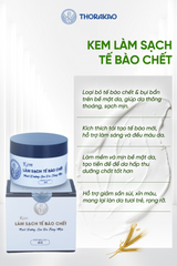 Combo dưỡng mờ nám da toàn diện Thorakao