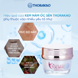 [LP] Kem Nám Ốc Sên Thorakao 30G