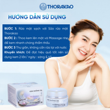 [LP] Kem Dưỡng Da Sữa Dê Ngọc Trai 30G