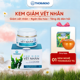 [LP] Kem Giảm Vết Nhăn Thorakao 30G