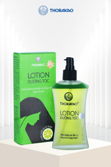 Lotion dưỡng tóc tinh dầu Bưởi 120ml