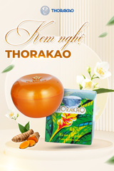 Kem nghệ giảm thâm sẹo Thorakao 7g