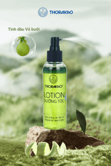 Lotion dưỡng tóc tinh dầu Bưởi 150ml