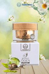 Kem dưỡng da Ốc Sên Ngày Thorakao 30g