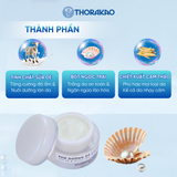 [LP] Kem Dưỡng Da Sữa Dê Ngọc Trai 30G
