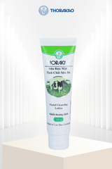 Sữa rửa mặt tinh chất sữa bò Thorakao 120g