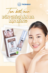 Serum dưỡng ẩm ngừa mụn Thorakao 7g