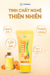 Kem Nghệ tube mờ thâm Thorakao 10g