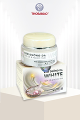 Kem Sữa Dê Ngọc Trai Thorakao 30g