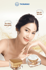 Combo Kem dưỡng da Ốc sên Ngày Đêm 30g