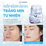 [LP] Kem Dưỡng Da Sữa Dê Ngọc Trai 30G
