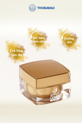 Kem dưỡng da Ốc Sên Ngày Thorakao 30g