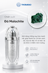 Kem trang điểm BB Alpha Thorakao 30g