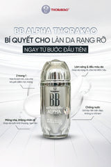 Kem trang điểm BB Alpha Thorakao 30g