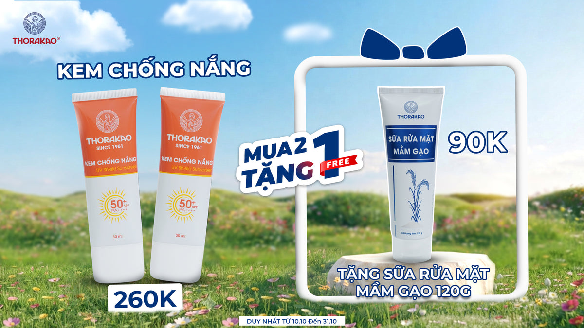 ƯU ĐÃI HẤP DẪN