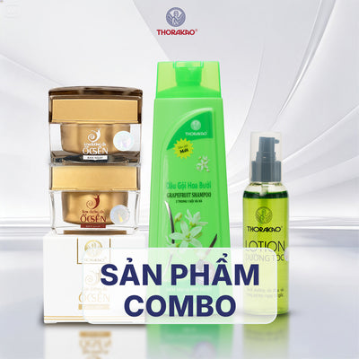 Sản phẩm Combo