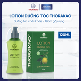 Lotion dưỡng tóc tinh dầu Bưởi 120ml