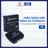 Phấn trang điểm trắng da Thorakao 9g