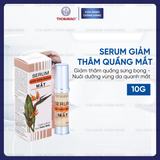 Serum giảm thâm quầng mắt Thorakao 10g