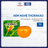 Kem nghệ giảm thâm sẹo Thorakao 7g
