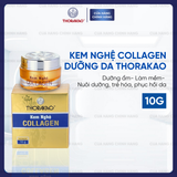 Kem Nghệ Collagen Thorakao 10g