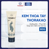 Kem dưỡng thoa tay Thorakao 80g